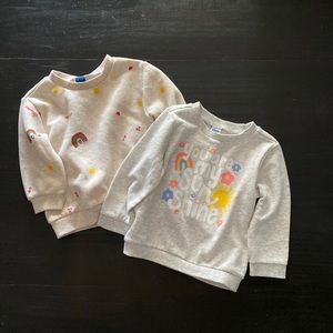 Old Navy Sweater Bundle